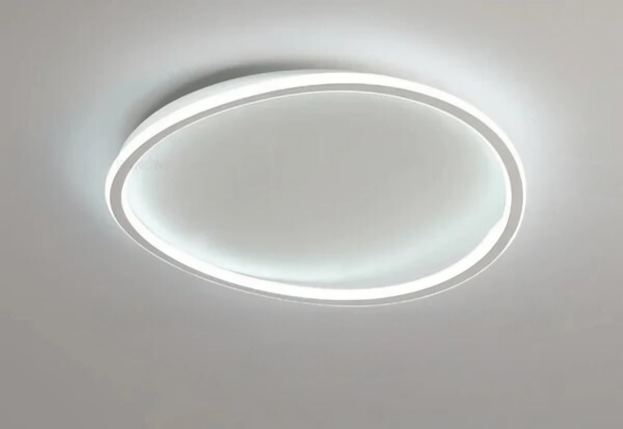 NovaLuxe - Eleganter LED-Kronleuchter für Moderne Beleuchtung