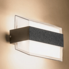 Éclairez avec Amour votre Extérieur avec la Radiantshield Wasserdichte