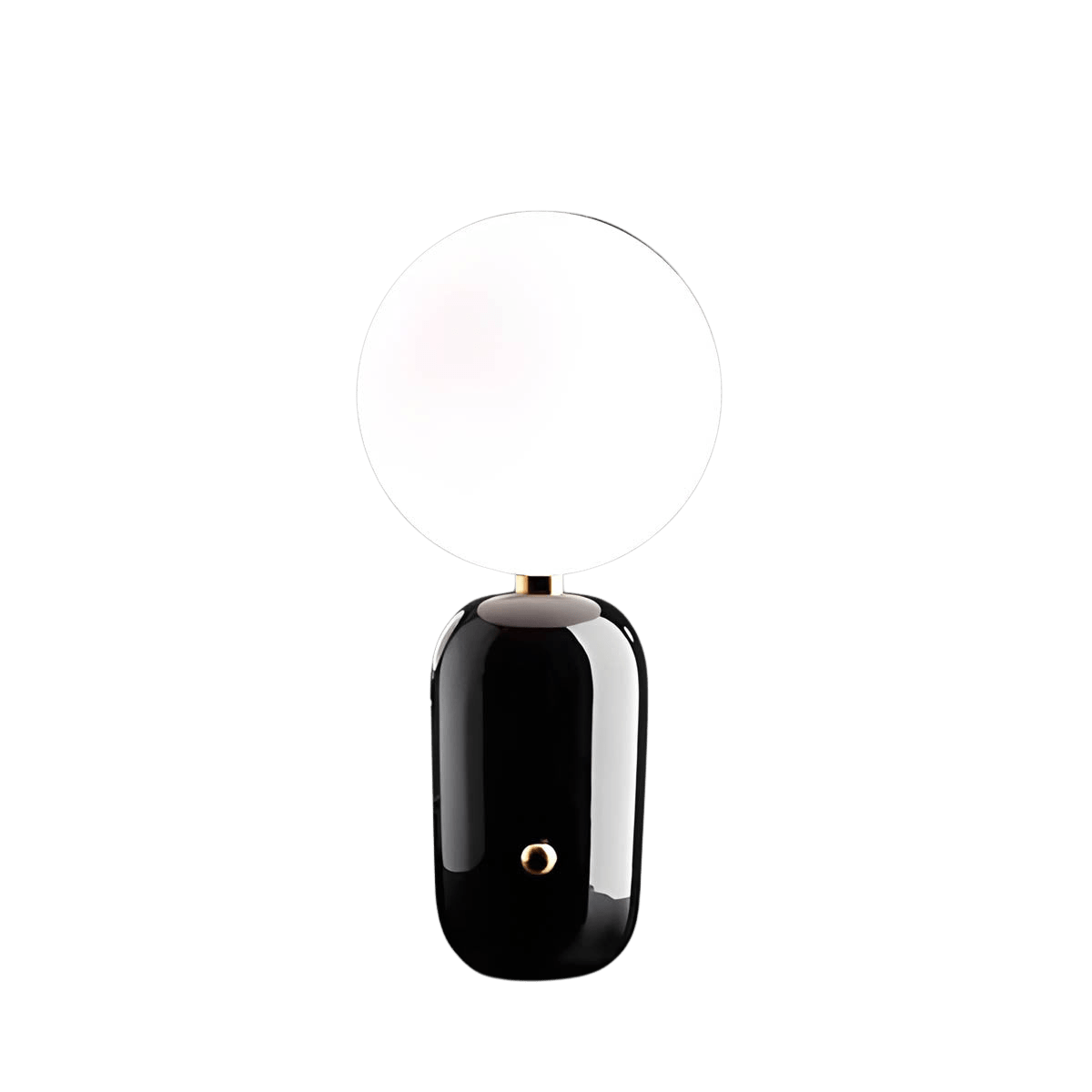 Elegante Tischlampe RAISO