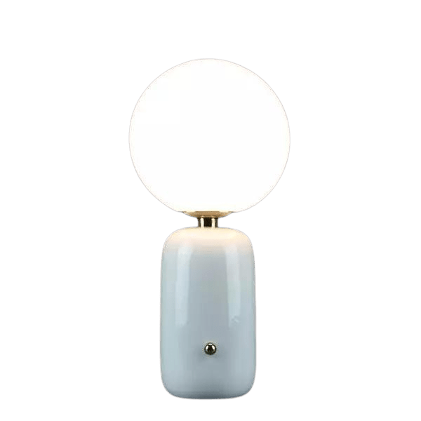 Elegante Tischlampe RAISO