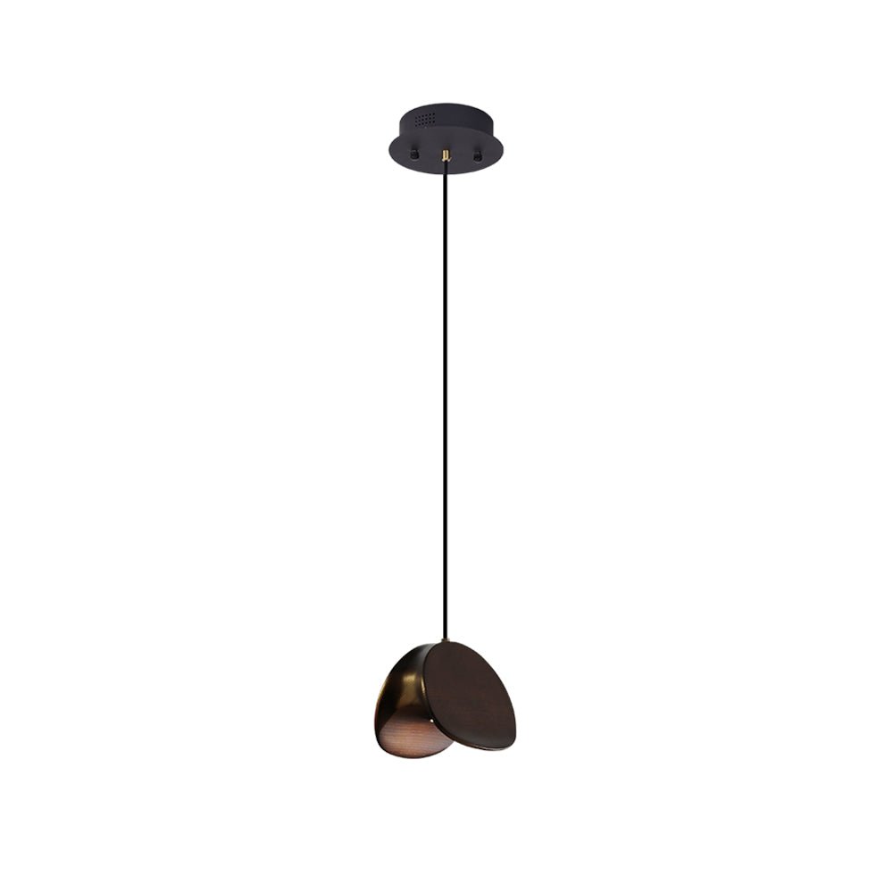 Elegant pendant light for a luxurious ambiance