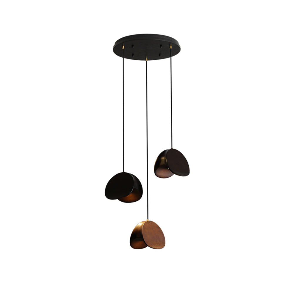 Elegant pendant light for a luxurious ambiance