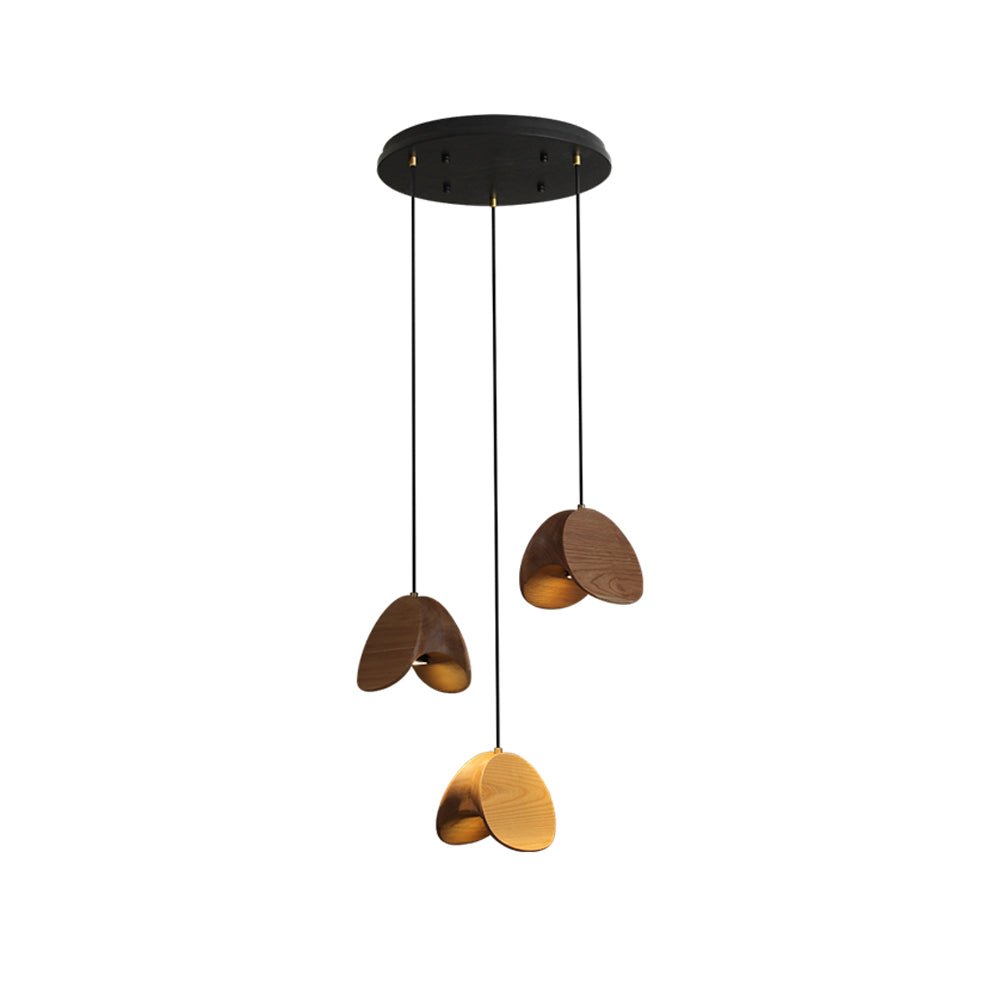 Elegant pendant light for a luxurious ambiance