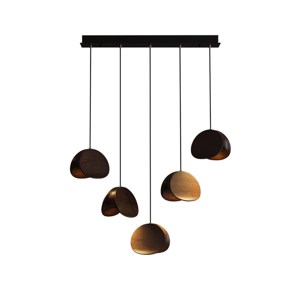 Elegant pendant light for a luxurious ambiance