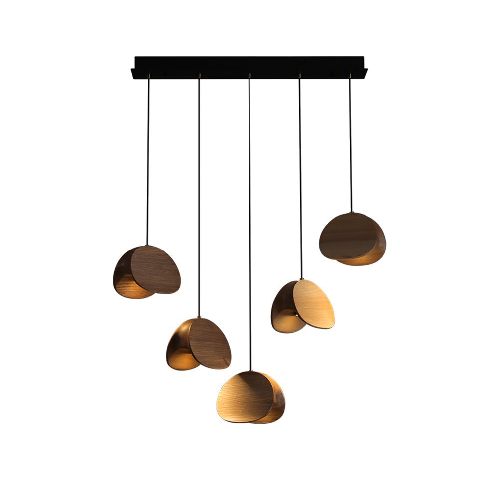 Elegant pendant light for a luxurious ambiance