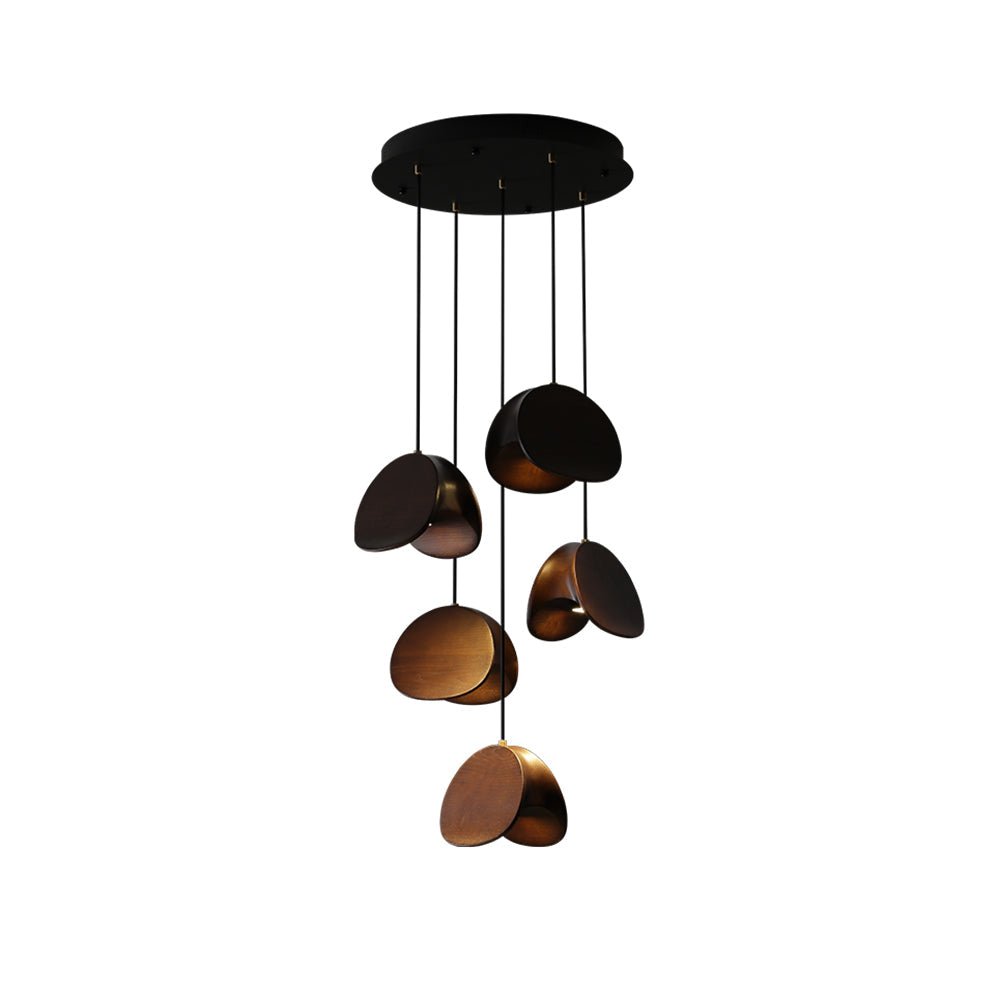 Elegant pendant light for a luxurious ambiance