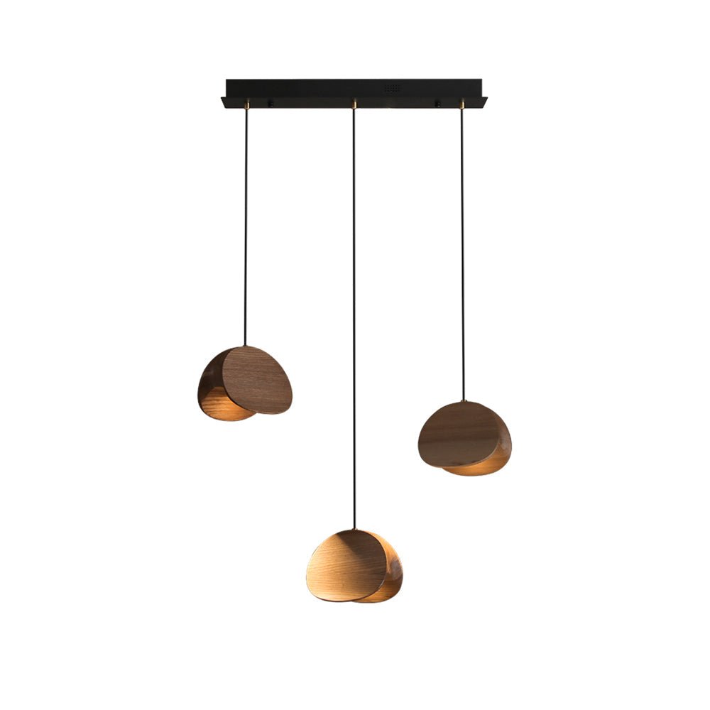 Elegant pendant light for a luxurious ambiance