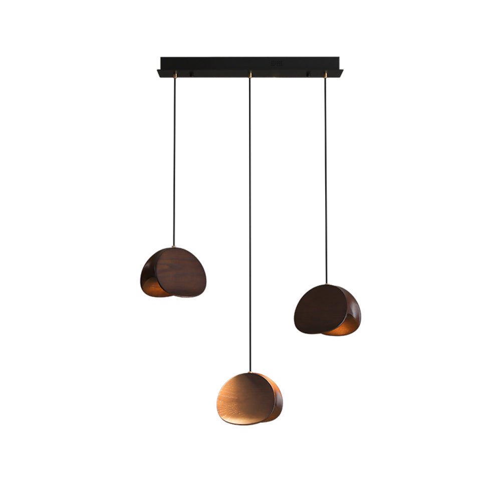 Elegant pendant light for a luxurious ambiance