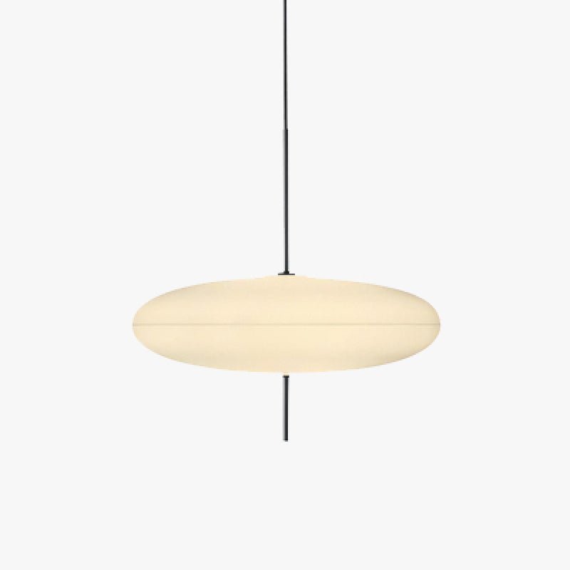Lumière Vintageaura élégante Ovale pour une Ambiance Charmante