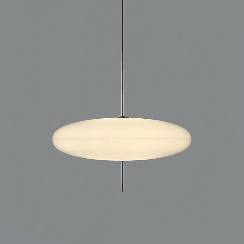Lumière Vintageaura élégante Ovale pour une Ambiance Charmante