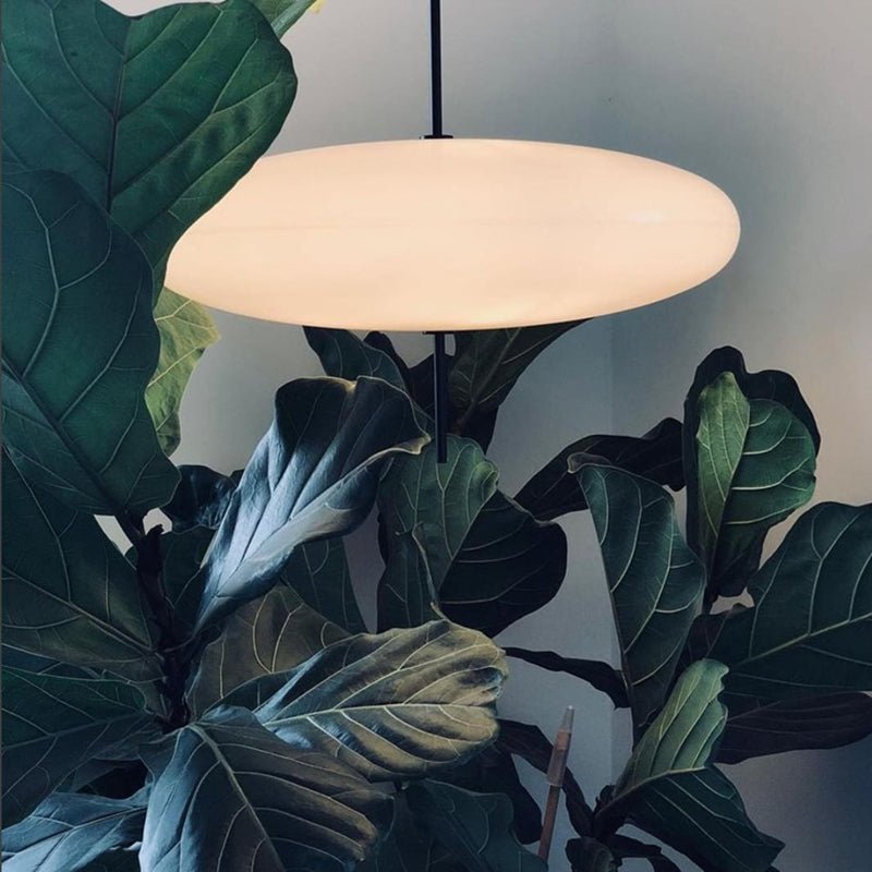 Lumière Vintageaura élégante Ovale pour une Ambiance Charmante