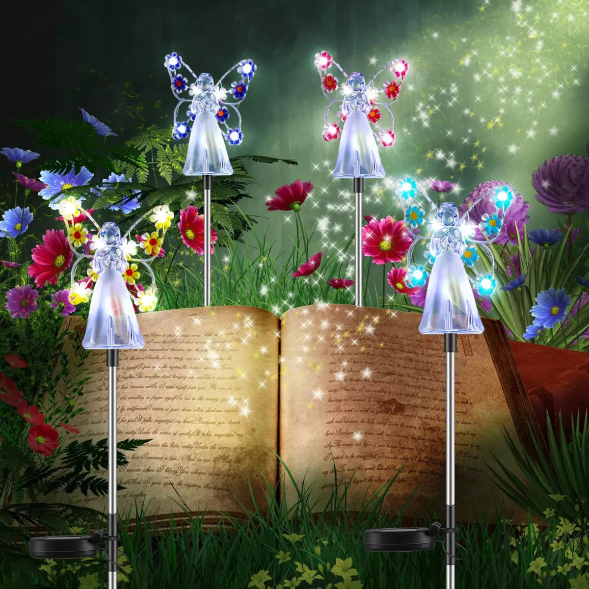 Lumière D'amour et Protection des Cœurs Perdus